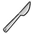 Messer Clipart sdatec.com
